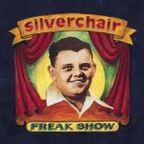 Freak Show Lyrics Silverchair