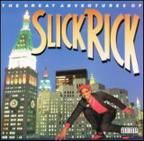 The Great Adventures of Slick Rick Lyrics Slick Rick