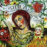 Fire Garden Lyrics Steve Vai