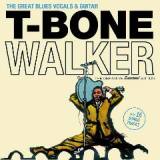 The Great Blues Vocals & Guitar Lyrics T-Bone Walker