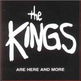 The Kings Are Here Lyrics The Kings