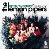 The Best Of The Lemon Pipers: Green Tambourine Lyrics The Lemon Pipers