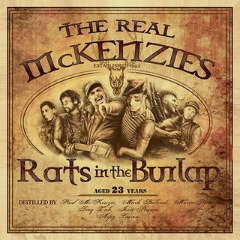Rats in the Burlap Lyrics The Real McKenzies