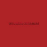 Rhubarb Rhubarb Lyrics The Voyeurs