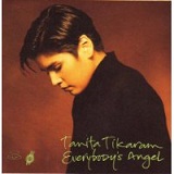 Everybody's Angel Lyrics Tikaram Tanita