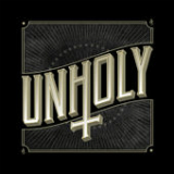 Unholy (Single) Lyrics Wolfgang Gartner