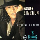 A Turtle's Dream Lyrics Abbey Lincoln