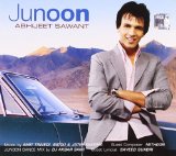 Junoon Lyrics Abhijeet Sawant