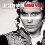 Antmusic Lyrics Adam and the Ants