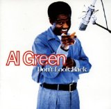 Don't Look Back Lyrics Al Green