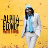 Peace in Liberia Lyrics Alpha Blondy