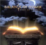 Book Of Secrets Lyrics Balance Of Power
