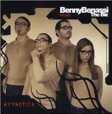 Hypnotica  Lyrics Benny Benassi