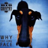 Why The Long Face Lyrics Big Country