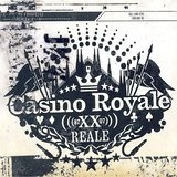 Reale Lyrics Casino Royale