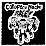 Dale! Lyrics Catupecu Machu