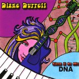 Blame It On My DNA Lyrics Diane Durrett