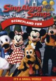 Miscellaneous Lyrics Disney Sing-Along