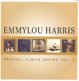 Thirteen Lyrics Emmylou Harris