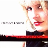 Francisca London Lyrics Fransisca London