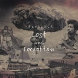 Lost and Forgotten  Lyrics Frivolous