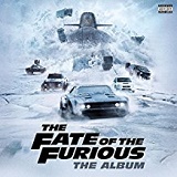 The Fate of the Furious: The Album Lyrics G-Eazy & Kehlani