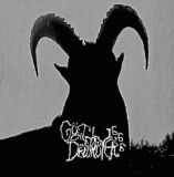 Goats Over Transylvania Lyrics Goat Destroyer 666