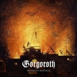 Instinctus Bestialis Lyrics Gorgoroth