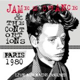 Miscellaneous Lyrics James Chance & The Contortions