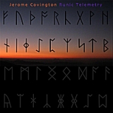 Runic Telemetry Lyrics Jerome Covington