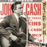 CASH Lyrics Johnny Cash