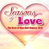 Seasons of Love Lyrics Julie Anne San Jose