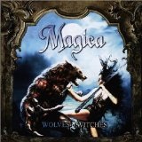 Wolves And Witches Lyrics Magica