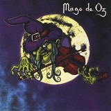 Mägo De Oz Lyrics Mago De Oz