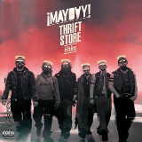 Thrift Store Halos (EP) Lyrics ¡Mayday!