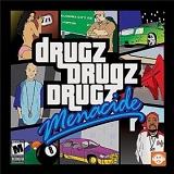 The Drugz LP Lyrics Menacide