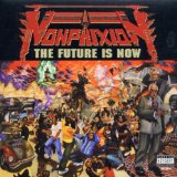 The Future Is Now Lyrics Non Phixion