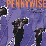 Unknown Road Lyrics Pennywise