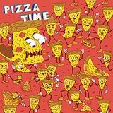Todo Lyrics Pizza Time