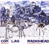 Com Lag Lyrics Radiohead