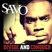 Divide And Conquer Lyrics Savo