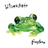 Frogstomp Lyrics Silverchair