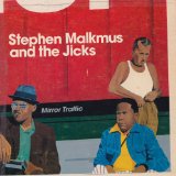 Mirror Traffic Lyrics Stephen Malkmus And The Jicks