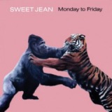 Monday To Friday Lyrics Sweet Jean