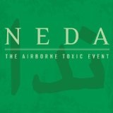 Neda (Single) Lyrics The Airborne Toxic Event