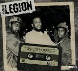 The Lost Tapes Lyrics The Legion