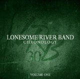 The Lonesome River Band