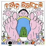 Fat Bob's Feet Lyrics Toy Dolls