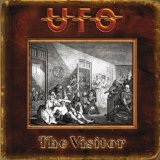 The Visitor Lyrics UFO