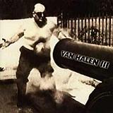 Van Halen III Lyrics Van Halen
